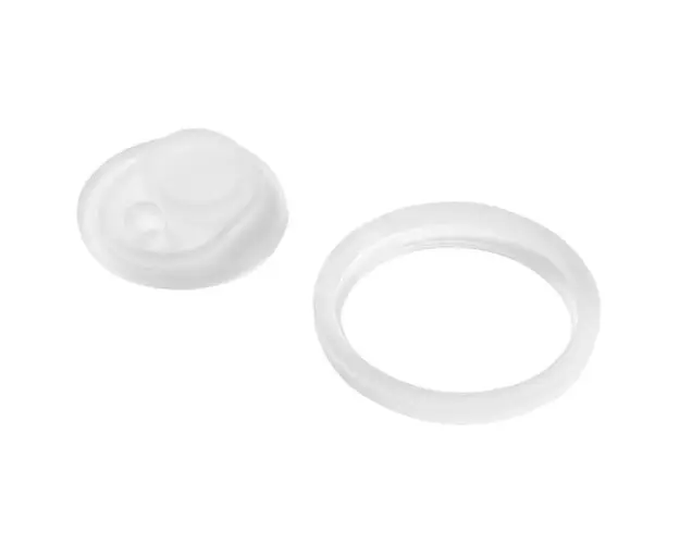Garnitura si supapa capac termos Beaba 350 ml