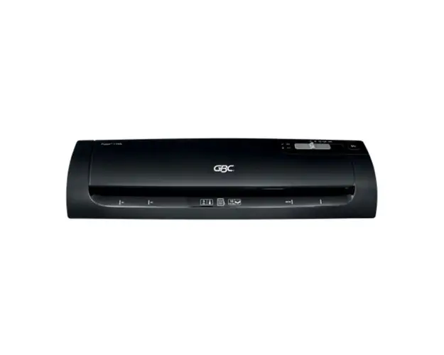 Laminator GBC 1100L, A3, Negru
