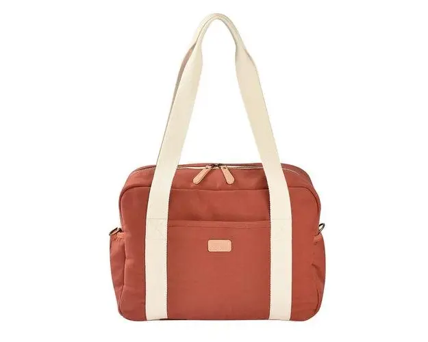 Geanta de infasat Beaba Paris Brick