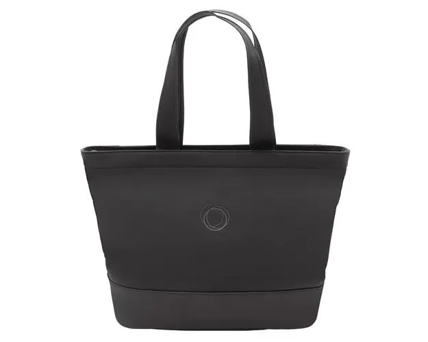 Geanta de infasat Bugaboo Midnight Black