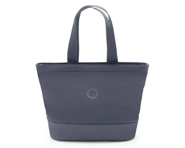 Geanta de infasat Bugaboo Stormy Blue