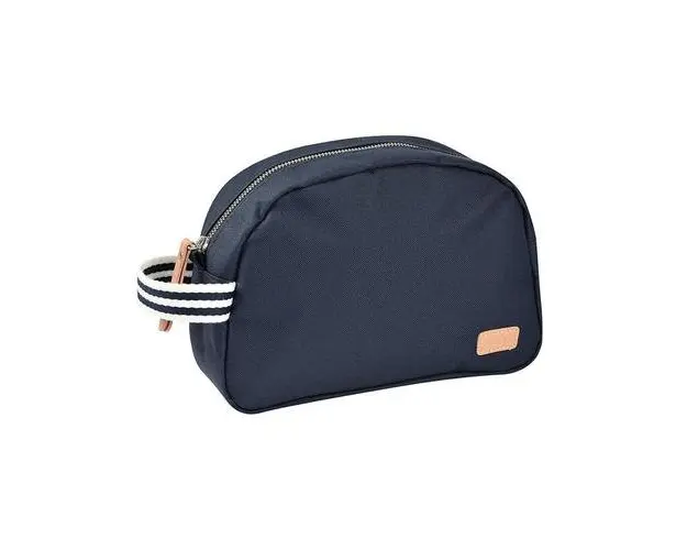 Geanta de toaleta Beaba Blue Marine
