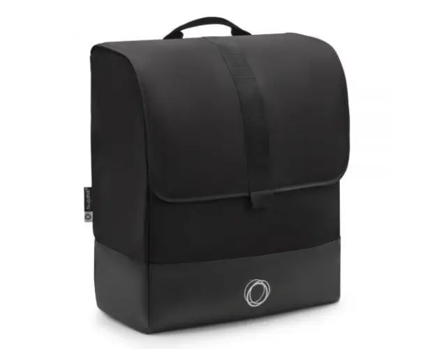 Geanta de transport carucior Bugaboo Butterfly, 24 x 45 x 55 cm (Negru)