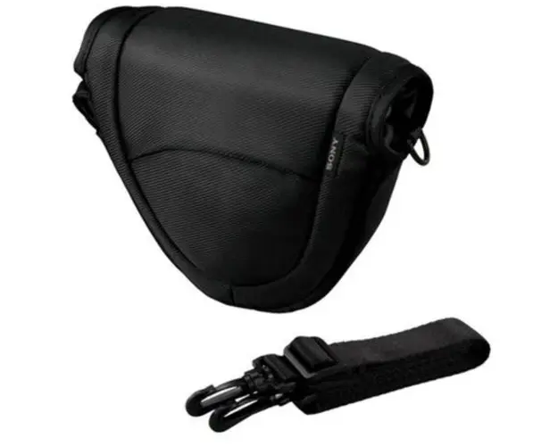 Geanta Foto Sony LCS-EMC (Neagra)