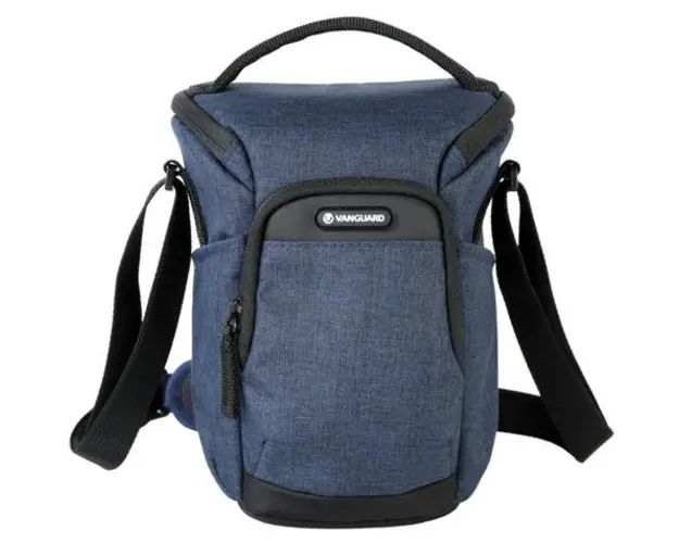 Geanta foto Vanguard VESTA ASPIRE 15Z (Albastru inchis)