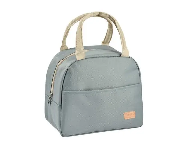 Geanta izoterma Beaba Frosty Green