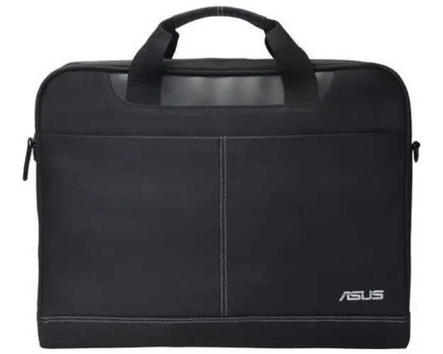Geanta Laptop ASUS Nereus 16inch (Neagra)