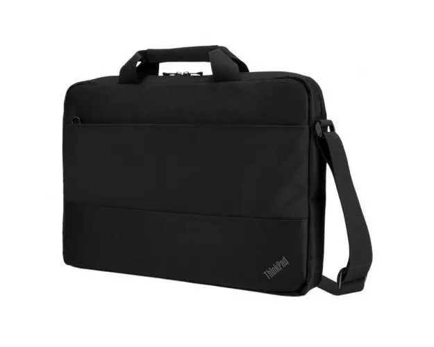 Geanta laptop LENOVO ThinkPad Top Loader, 15.6inch (Negru)
