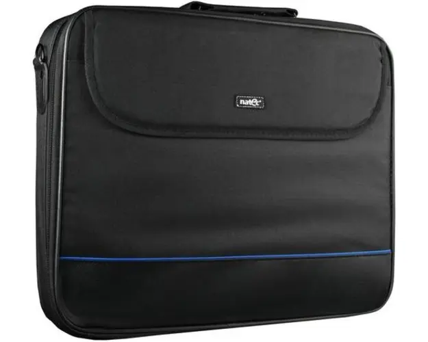 Geanta Laptop Natec Impala 17.3&quot; (Neagra)