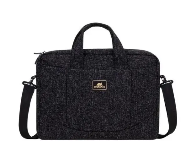 Geanta Laptop RivaCase 7931, 15.6inch (Negru)