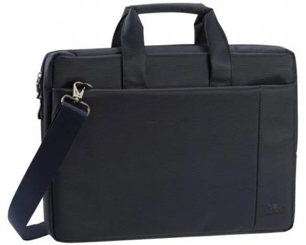 Geanta Laptop RivaCase 8231 15.6" (Albastra)