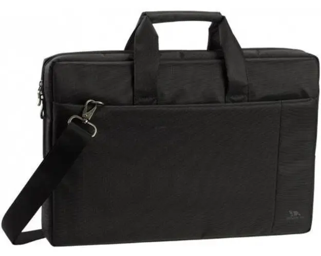 Geanta Laptop RivaCase 8251 17.3" (Gri)