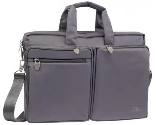 Geanta Laptop RivaCase 8530 16" (Neagra)