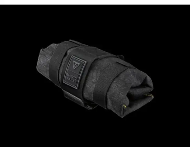 Geanta Multifunctionala Topeak Burrito Pack Tc2308B, Negru