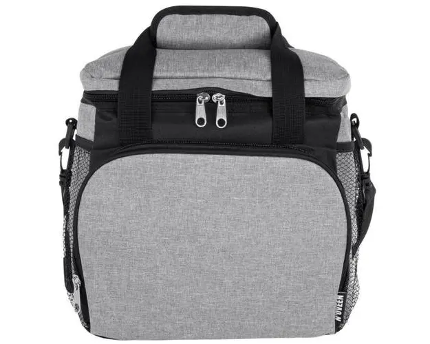 Geanta termoizolanta, Noveen, LBB510, 16.1 L, Universala, Gri