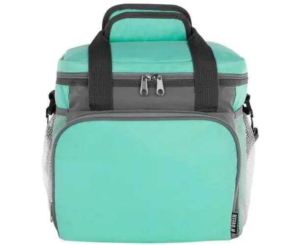 Geanta termoizolanta Noveen LBB520, universala  Turcoaz