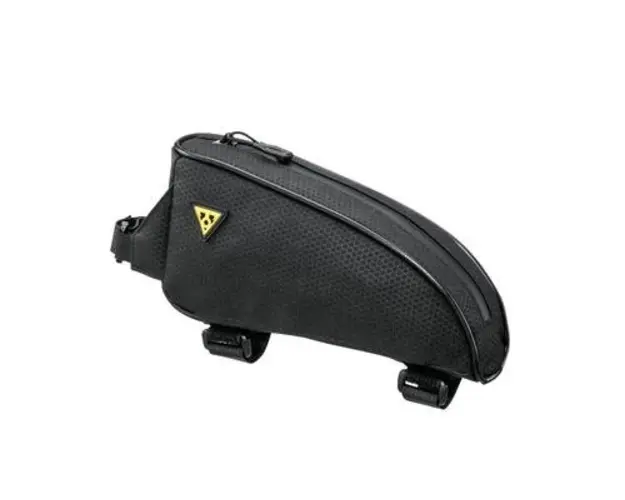Geanta Topeak Toploader Tbp-Tl1B-01, Volum 0.75 L, Negru