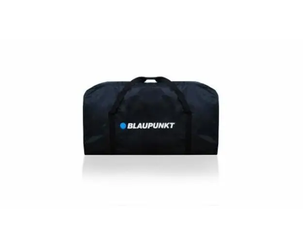 Geanta transport Blaupunkt ACE700 pentru trotinete electrice, 110 x 45 x 50 cm (Negru)