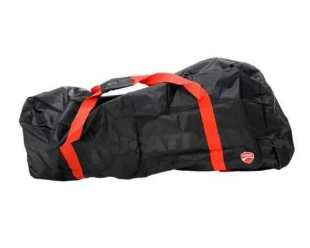 Geanta transport Ducati pentru trotinete electrice