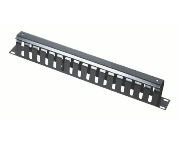 Organizator cabluri Gembird 19C-CM2, 19 1U