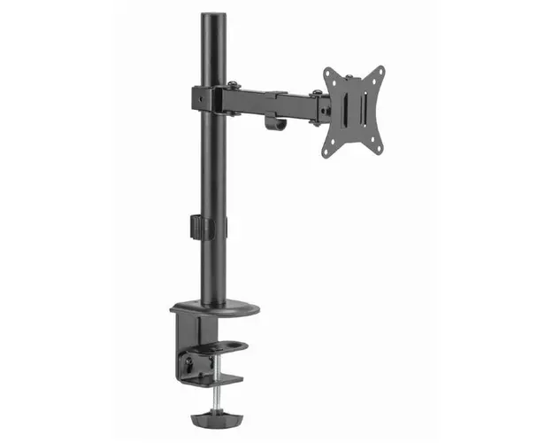Suport Monitor Gembird MA-D1-03, 17inch - 32inch, 9 kg monitor (Negru)