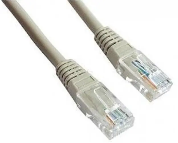 Patch cord Gembird PP12-2M, 2m