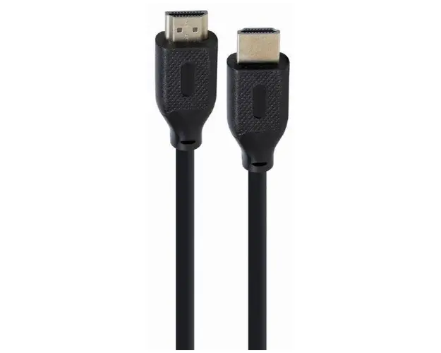 Cablu Gembird CC-HDMI8K-1M, HDMI -HDMI, 8K, 1m (Negru)