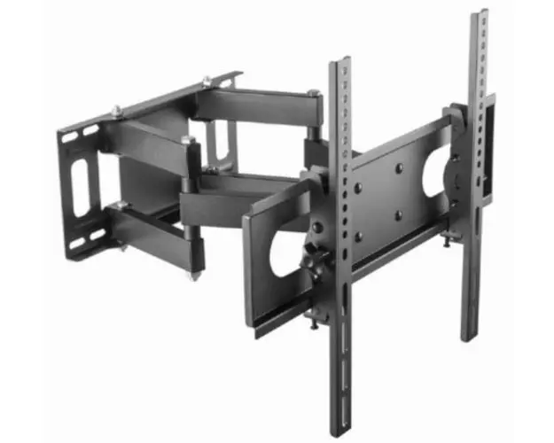 Suport Perete Gembird WM-55ST-04, 32inch - 55inch, 35Kg (Negru)