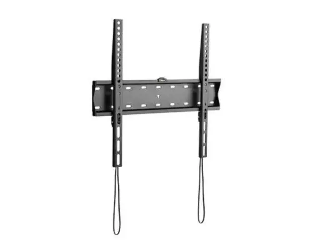 Suport Perete Gembird WM-55T-02, 32inch - 55inch, 40 Kg (Negru)