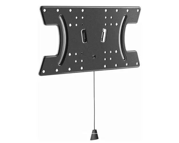 Suport Perete Gembird WM-65T-02, 32inch-65inch, 30 Kg (Negru)