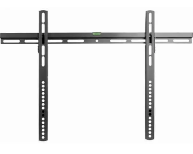 Suport Perete Gembird WM-70F-02, 37inch - 70inch, 40 Kg (Negru)