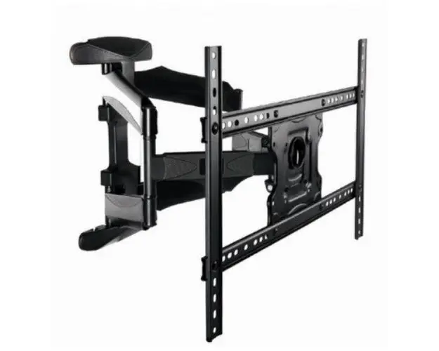 Suport Perete Gembird WM-75ST-01, 32” - 75”, 45 kg (Negru)