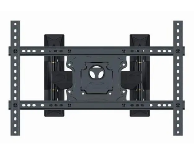 Suport Perete Gembird WM-75ST-02, Full-motion, 32inch- 75inch, 45 kg (Negru)