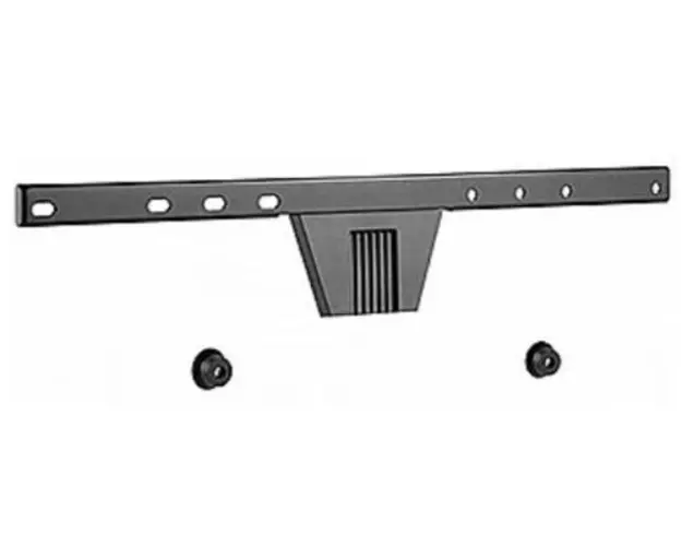 Suport Perete Gembird WM-S80F-01, 32inch - 80inch, 50 Kg (Negru)