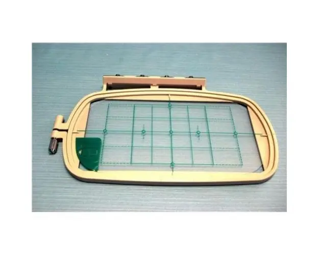 Gherghef Brother EF71 170 x 100 mm