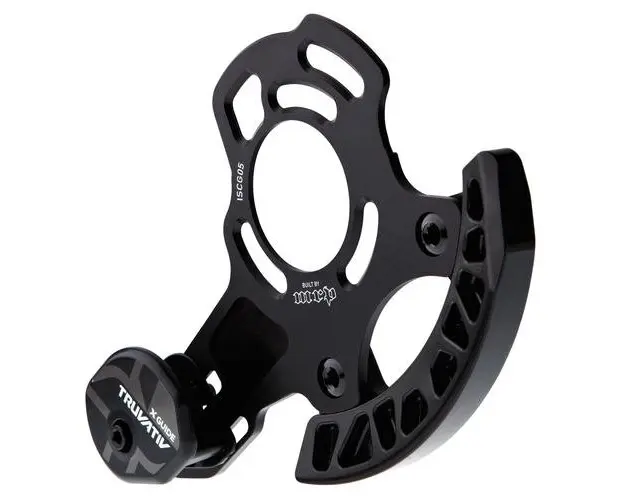 Ghidaj Lant Truvativ X-Guide, 39-42 T, Iscg, Negru