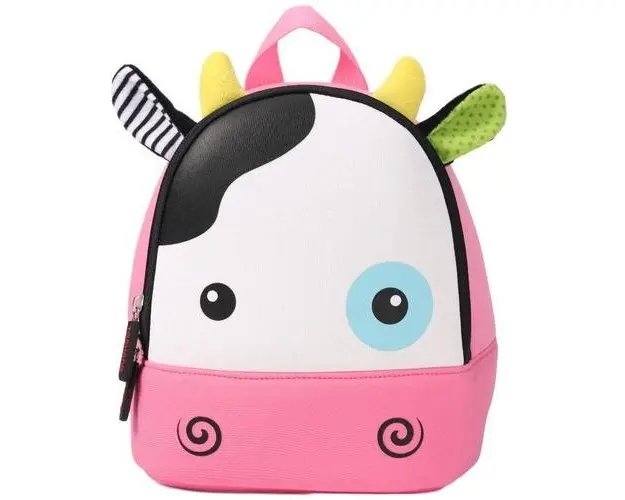 Ghiozdan copii - Vacuta