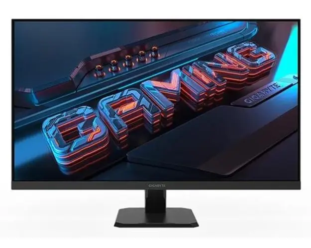 Monitor Gaming IPS LED Gigabyte 31.5inch GS32Q, QHD (2560 x 1440), HDMI, DisplayPort, 170 Hz, 1 ms (Negru)