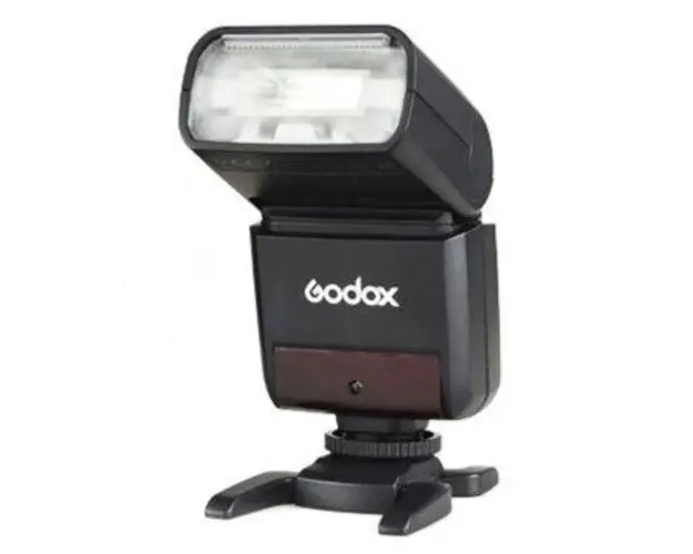 Blitz Godox TT350S, TTL, pentru Sony