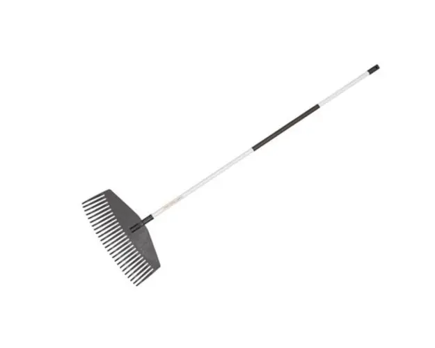 Grebla pentru frunze Fiskars Light L
