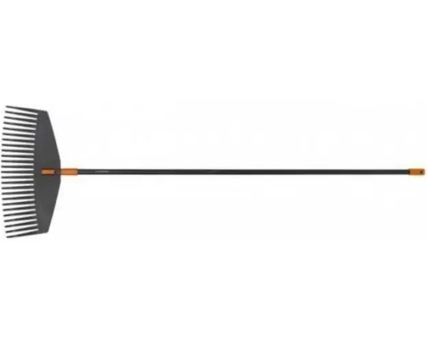 Grebla pentru frunze L Fiskars Solid