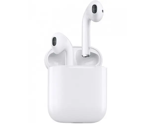 Casti True Wireless Dudao U10B, Bluetooth (Alb)