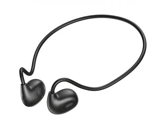 Casti Alergare XO Design XO-BS34 Bone, Bluetooth, A2DP (Negru)