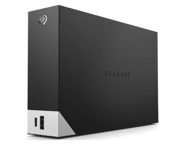 HDD Extern Seagate 18TB ONE TOUCH HUB USB 3.0 