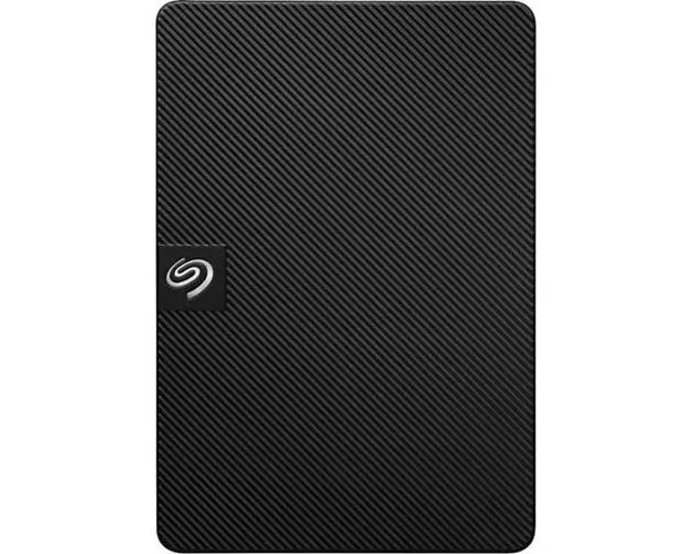 HDD Extern Seagate Expansion Portable 1TB USB 3.0 (Negru)
