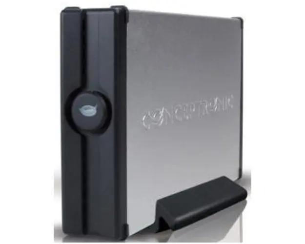 HDD Rack Conceptronic CHD3SU (Argintiu)