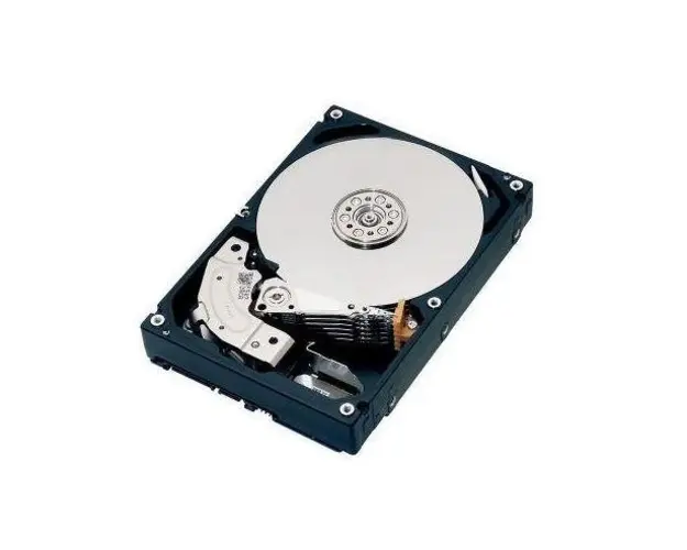 HDD Server Toshiba MG08ACA16TE Nearline, 16TB, 7200rpm, SATA3, 3.5inch