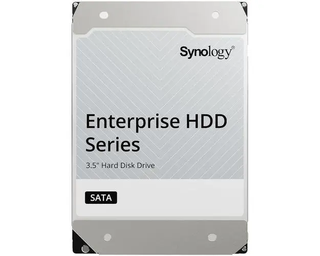 HDD Synology HAT5310 18TB SATA-III 7200RPM 512MB