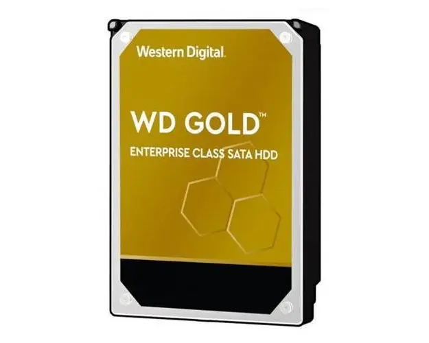 HDD Western Digital Gold 16TB, SATA III, 3.5inch, Bulk