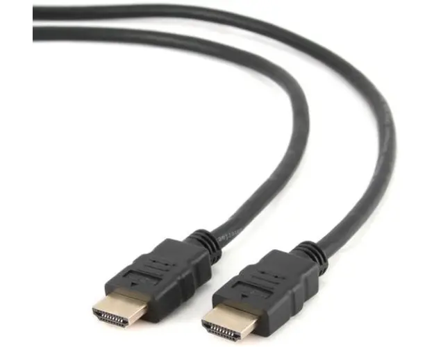 Cablu Gembird CC-HDMI4-30M, HDMI - HDMI, 30 m, Versiunea 1.4 (Negru)